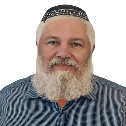 Dr. Yossi Peretz